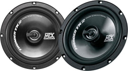 MTX Audio TX265C 16,5cm 2-weg coaxial luidspreker - 260 Watt