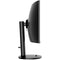 MSI Modern MD342CQP - Ultrawide QHD Monitor - 120Hz - 34 inch - USB-C PD 98W