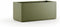 Bloempot Starwax 80 cm Groen