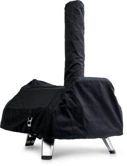 Ooni I Karu 16 - Afdekhoes - 100% waterdicht - Zwart