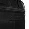 Chesterfield - Calvi Lederen Laptoptas - 15 inch - Zwart