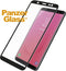 PanzerGlass Galaxy J8 (2018) - Screenprotector - Transparant
