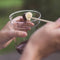 Gastroback Design Tea & More Advanced - Thee- en waterkoker - 10 programma's - Zilver