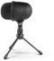 Krom Kimu Pro - Desktop Microfoon - USB - Zwart
