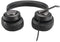 Kensington H2000 - USB-C Over-Ear Headset - Ruisonderdrukkende microfoon - Zwart