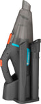 Gardena EasyClean Li - Kruimelzuiger - Lithium-ion accu - 0,7L
