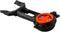 Close the Gap - HideMyBell Carbon Stuurhouder inclusief Bel Raceday CNN