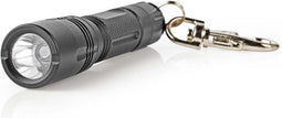 LED-Zaklamp - Batterij Gevoed - 1.5 V DC - 0.5 W - 1x AAA/LR03 - Nominale lichtstroom: 20 lm - Lichtbereik: 25 m - Stralingshoek: 48 °