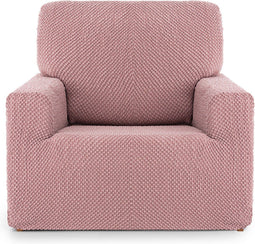 Hoes voor stoel Eysa THOR Roze 70 x 110 x 110 cm