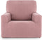 Hoes voor stoel Eysa THOR Roze 70 x 110 x 110 cm
