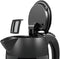 Bosch TWK3P423 - Waterkoker - 1,7L - RVS - 2400W - 360 graden draaibaar