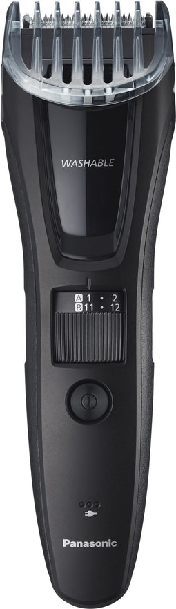 Panasonic ER-GB61 - Tondeuse - 3 in 1 verzorging - Zwart
