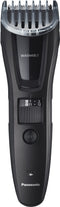 Panasonic ER-GB61 - Tondeuse - 3 in 1 verzorging - Zwart
