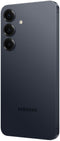 Samsung Galaxy S25 - Smartphone - 256GB opslag - Zwart