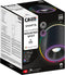 Calex Halo - Slimme Opbouwspot - RGB en Warm Wit Licht - Zwart