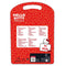 Hello Kitty - Vulpotlood - Iconic - Wit Rood