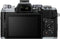 Olympus OM-D E-M5 Mark III - Camera Body - 20,4MP - Zilver