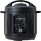 Instant Pot Duo Plus Whisper Quiet 9-in-1 Multicooker 5.7L - Snelkookpan Slow Cooker Rijstkoker Stomer Sous Vide Voedselverwarmer Sauteren Yoghurtmaker Bakken