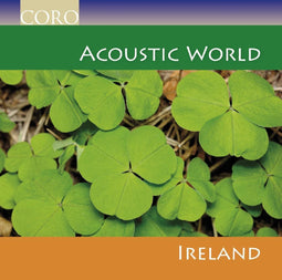 Ivers Kennedy - CD - Klassieke Ierse Folklore