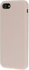 Mobiparts iPhone 7/8/SE (2020/2022) - Silicone Cover - Soft-touch - Roze