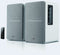 Edifier R1280DB - Actieve Bluetooth Luidsprekers - 21W RMS - Wit/Zilver