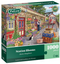 Falcon Jumbo puzzel 1.000 st. - Station Blooms - Janice Daughters