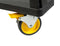 Stanley - Plateauwagen SXWTC-PC509 - 250KG