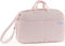 Luiertas Mi bollito Licht Roze 15 x 30 x 45 cm