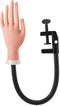 Mannequin Eurostil PRACTICAS MANICURA Adjustable Practice hands