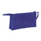 Pennenetui met 3 vakken Atlético Madrid Donkerblauw 22 x 12 x 3 cm