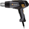 Steinel HM 2120 E - Heteluchtpistool - 2200W - Temperatuur 80-630°C - Luchtvolume 150-500l/min - incl. koffer en mondstukken