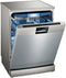 Siemens SN27YI03CE - Vaatwasser - Smart bediening - TFT-display