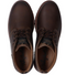 Australian Footwear Sydney Boots - Heren - Donkerbruin - Maat 44