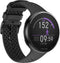 Polar Pacer Pro - GPS Hardloophorloge - Geïntegreerde barometer en hartslagmeting - Zwart