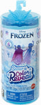 Disney Frozen Snow Color Reveal - Minipop - Verrassing