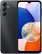 Samsung Galaxy A14 - Smartphone - 4GB RAM - 64GB opslag - Zwart