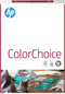 HP ColorChoice CHP755 - Kopieer- en printpapier - 200 g/m² A4 - Wit (pak 250 vel)