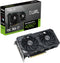 ASUS Dual GeForce RTX 4060 Ti OC Edition - Grafische Kaart - 8GB GDDR6 - 2x Axial-tech ventilatoren