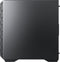 Montech Air 903 Max - Midi Tower PC - ATX EATX micro ATX Mini-ITX - Zwart
