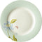 Laura Ashley Heritage Collectables Borden - Plat - Ø 20cm - Mint Candy Stripe