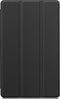 imoshion Tablet Hoes - Geschikt voor Samsung Galaxy Tab A7 Lite - Trifold Bookcase - Zwart
