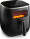 Philips 3000 Series - Airfryer XL - HD9257/80 - 5.6L - Tot 5 Personen - Zwart