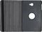 Tablet Hoes Geschikt voor Samsung Galaxy Tab A 10.1 (2016) - 360° Draaibare Design Bookcase - Meerkleurig /Panther