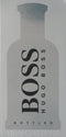 Hugo Boss Bottled Aftershave Lotion 50 ml - Heren