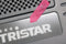 Tristar KB-7524 - Koelbox - 24 liter - Thermoelectrisch - 12V en 230V - Koelt en verwarmt