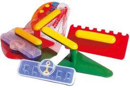 Androni Bouwvakkersgereedschap