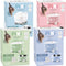 Catit Pixi Fountain Combo Kit - Kattendrinkbak - 2.50 l - Wit