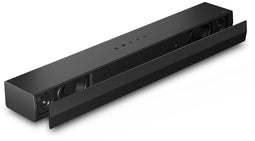 LG S20A - Soundbar - 2.0 kanalen - 50W - Zwart