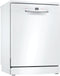 BOSCH SMS2HTW54E - Vaatwasser - Smart bediening - Wit