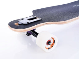 Tempish FOX - Longboard - Drop through - 32,5 inch (kinderen) - Multicolor